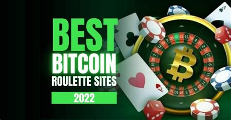 best bitcoin roulette